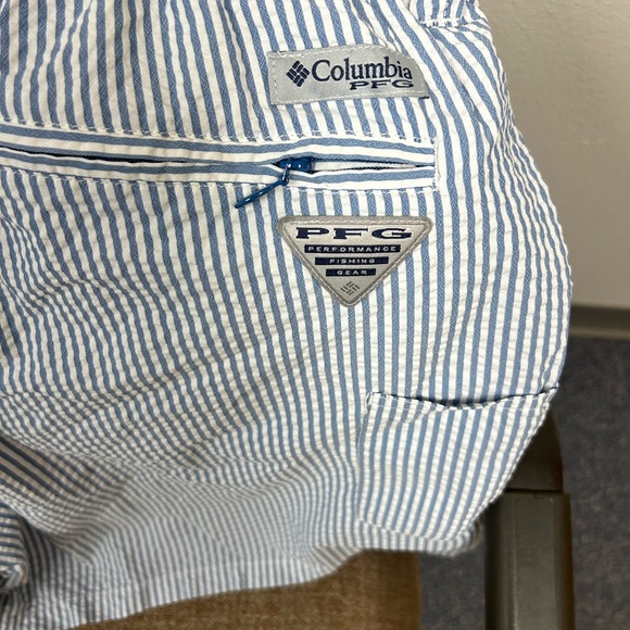 Columbia swim shorts. XL - Picture 2 of 4